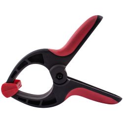Clamp Spring Nylon 6